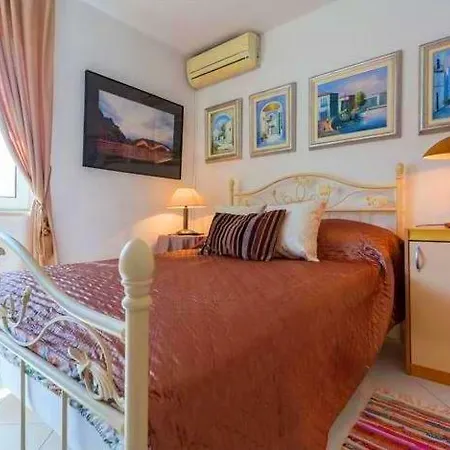 Sea Melody Apartment