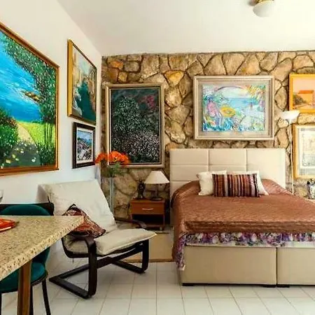 Sea Melody Apartmán