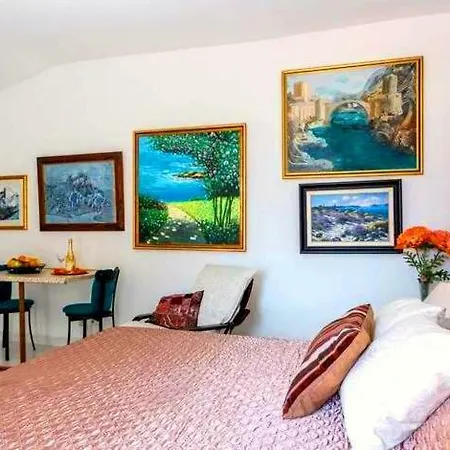 Apartment Sea Melody *