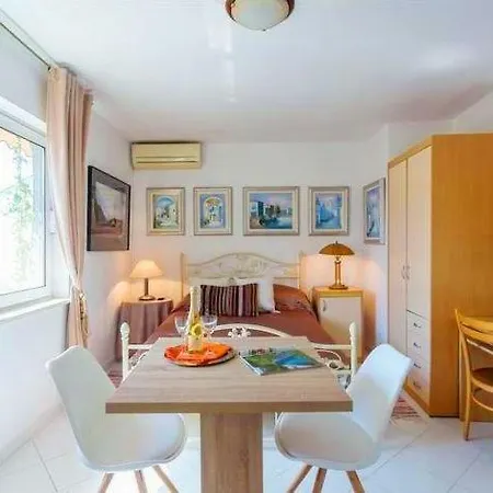 Apartment Sea Melody Dubrovnik