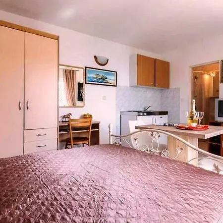 Apartment Sea Melody Dubrovnik