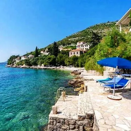 Sea Melody Apartment *