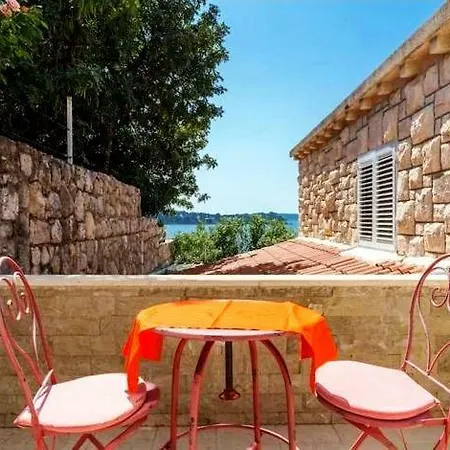 Sea Melody Apartment Dubrovnik