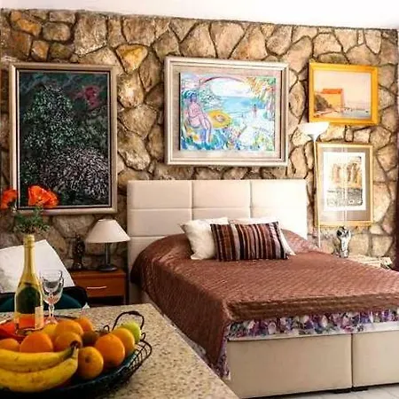 Apartment Sea Melody Dubrovnik