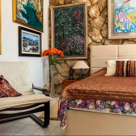 Apartamento Sea Melody Dubrovnik